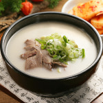 얼큰 소고기 육개장 진설렁탕 소내장탕 시래기 갈비국밥 가마솥 국밥 : 맘즈마켓