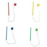 어린이용 바운싱 볼 링 피트니스 장비 : 티에스무역