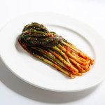 한국농협김치 청산 파김치3kg : 주식회사 크레이티브다