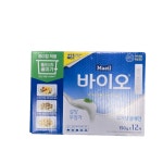 트레이더스 매일 바이오 플레인 150g x 12입 아이스박스포장 : 제이엠에프앤비