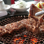 일품나라 미국산 수작업 소갈비 250g x 10대 : 일품나라