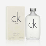 캘빈클라인 CK ONE 오드뚜왈렛 EDT 100ml : 스니프  sniff