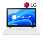 엘지 노트북 win11 사무용 업무용 가정용 인강용 15N365 8GB 128GB : 윤자씨네