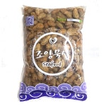 국내산 생물 오만둥이 오만디 찜 손질 깐미더덕 미더덕회 1kg : 조양물산