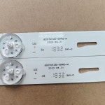 안방 조명 럭셔리 등 LED 백라이트 스트립 4 21541330 -140CS-M V01 4C-LB220T-JF1C CRH-AT 223030020469 NRev1.0 : 지구촌닷컴