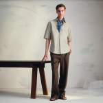 (국내배송) 에르메스 강아지 반다나 스카프 까레 65 남성 : 루미네파리