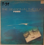 Tube the season in the sun (special remixed seaside version) LP 튜브 시즌인더선 리믹스 정재욱 팜하니 : 메타사운드