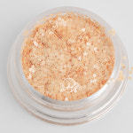 초미니 파스텔 별 네일글리터 단품 : 단지네 네일가게