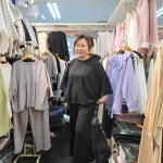 에브리세트   빅사이즈 스판세트 꾸안꾸룩 : 레인보우2012