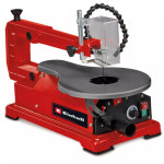 EINHELL 아인헬 전동 탁상 실톱 TC-SS 406 E 목공 스크롤쏘 스카시 톱 테이블 실톱 띠톱 기계 : 주식회사엔공구