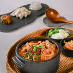 대건명가 한우곱창국밥 780g 1팩 : 엄마가 보낸 국밥