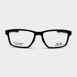 오클리 OAKLEY OX8153 01 블랙 Metalink 안경 : 스타일선글
