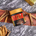 풍기인삼 풍기홍삼 홍삼농축액골드600g : 풍기토종홍삼조합