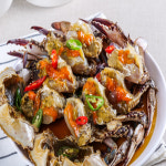 원조 since 1962 이정녀 삼대인천게장 100% 국내산 알배기 꽃게 간장/양념 : 이정녀 삼대인천게장