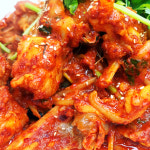 남해안 아귀 손질 순살 1kg 아귀살 아구찜 아귀탕 튀김 : 응답하라 삼천포수산
