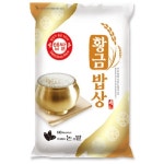 황금밥상 4kg 2024년 : 행복꿈