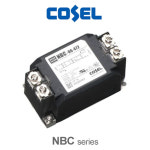 COSEL NOISE FILTER NBC-20-472 : 메이커프랜즈
