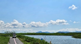 골프존카운티 영암45 (예전 사우스링스영암cc) 노캐디 골프장 골프패키지 : 무한여행사