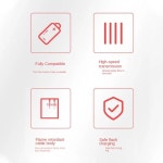 NNBILI Oneplus 80W SUPERVOOC 2.0 고속 충전기 케이블 USB 유형 C 8A Oneplus 11 11R 10R Nord 3 CE3 N30 2T 10 PRO : 일플렉스