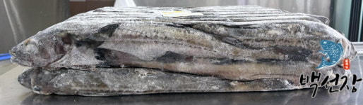동태 8통 21.5kg 냉동명태 업소용 식당 도매 동태탕 : 백선장