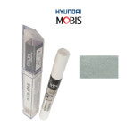 현대모비스 붓펜 스파클링실버 KCS 기아자동차 카페인트 : 두둥넷