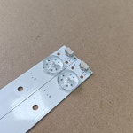 안방 조명 럭셔리 등 LED 백라이트 스트립 4 21541330 -140CS-M V01 4C-LB220T-JF1C CRH-AT 223030020469 NRev1.0 : 지구촌닷컴