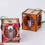 FT 전통 문살 청사초롱 유아미술놀이 어린이미술놀이 DIY키트 : 퍼스트몰V