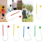 어린이용 바운싱 볼 링 피트니스 장비 : 티에스무역