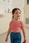 모모앤 아동복 25여름 하트스트티 여아 유아 아기 아동 키즈 : 모나마켓