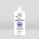 박준뷰티랩 대용량 블루라벨 아르간 트리트먼트 1150ml 미용실 클리닉 헤어에센스 : 박준뷰티랩