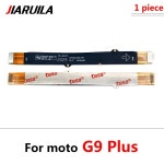 20Pcs Moto G100 G71 G60 G50 G31 G41 G9 파워 플레이 플러스 메인 마더 보드 커넥터 리본 플렉스 용 케이블 : 빅원물류