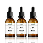 프레시팜 EGF+FGF+IGF 앰플 원액 10ppm 세트 10ml, 1개 : 프레시팜