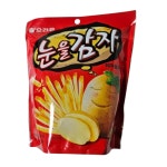오리온 눈을감자 56gX12입 1박스 : 효은마켓