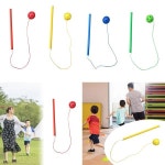 어린이용 바운싱 볼 링 피트니스 장비 : 티에스무역