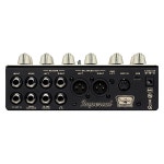 TONE KING Imperial Tri Tube Preamp / 톤킹 임페리얼 트라이듀브 프리앰프 : 톤키친
