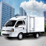 [서울,경기/평일] 기아 봉고Ⅲ 화물 1톤 디젤 2023 2인승 기본종합보험 냉동탑차 : 성일렌트카