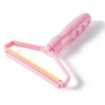 힐링스토어 핸드 보풀제거기 양면 4p세트 옷돌돌이 세탁소보풀제거 가디건보풀제거 : 힐링잡화