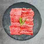한우 1+ 원뿔 꽃등심 갈비 안심 살치 치마 양지 사태 소고기 모듬 구이용 스테이크 국거리 : 심송