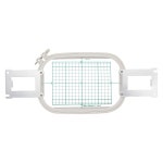 Sew Tech PRH180 브라더 자수 바빌로크 Bmp9 기계 PR1000E 얼 바느질... 후프 스 후프 엔터프라이즈 PR655 인트레피드 용감한 : 비엘엠