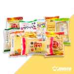 부산 영진어묵 x 5개 낱개 세트 (상천 손중 야특히 야특보 대히라 등) : 진스코