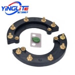 330-25777 LSA422 Leroy Somer 발전기 부품용 3상 다이오드 정류기 브리지 : 이룸종합몰20