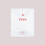 TTVV 데일리 마스크 (7sheet) : 주식회사 티티브이브이