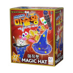마술왕 매직 햇 : 토이스테이션