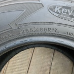 [세종 대전  중고타이어] 굿이어 GOODYEAR WRANGLER 255/65R17 255 65 17 2556517 중고 판매 무료장착 : 꽃보다타이어 세종 조치원점