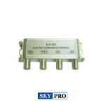 UV-50 혼합/믹서기 UHF/FM/DMB : 삼도정보통신SKYPRO