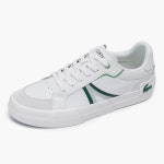 라코스테(LACOSTE) L004 124 3 스니커즈 (mens) 747CMA0022082 : Y.CONCEPTS