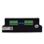 LEADSHINE 스텝퍼 모터 컨트롤러용 2 상 드라이버 DMA860H 18-80VAC DC24-80V 60 86/110(NEMA23 34/42) : 신우유통551