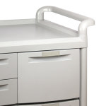 대경전자 병원카트 2004G 서랍카트 다용도카트 : 한양유통