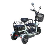 HLZ 레저 전기 3 륜 스쿠터, 신제품 : 세화상사6