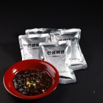 JW인생짜장 맛있는 짜장소스 유니 수제 직화 중화요리 즉석 간편 240g : 인생짜장